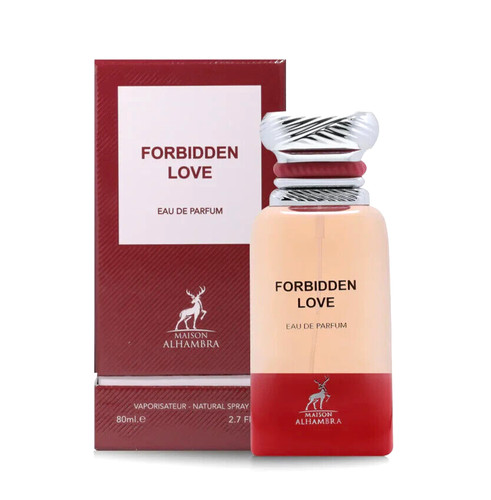 Forbidden love - forbidden, (lovely