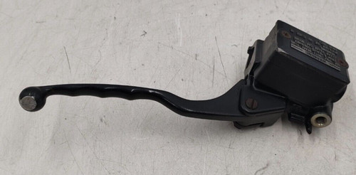 Front brake pump - brake, kawasaki