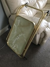 Vintage Retro 2 Tier Gold