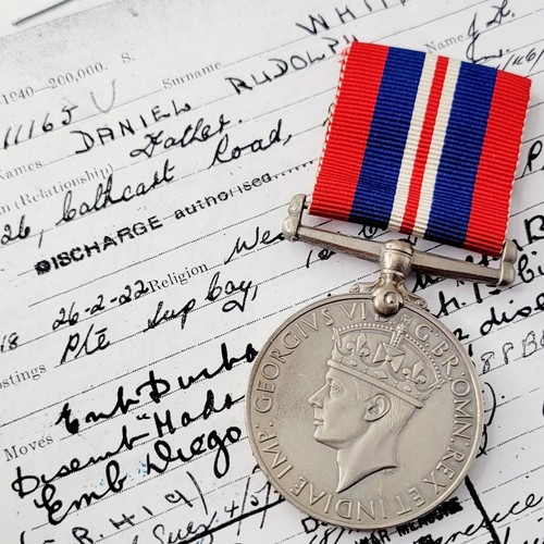 Ww2 named 1st - -, regt