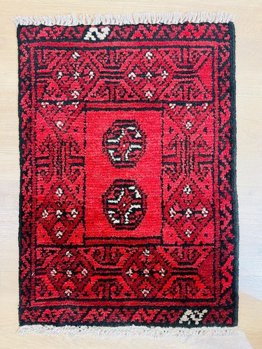 Genuine afghan aqcha - afghan, hand