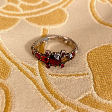 Rare Antique Georgian Posy