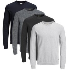 Jack & Jones Mens Knitted