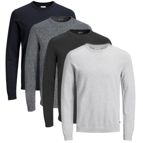 Jack jones mens knitted - jones,