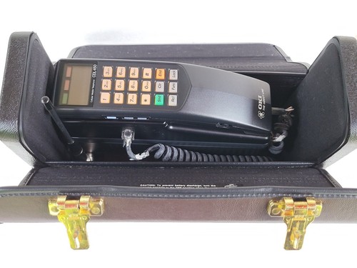 Oki cdl 450 brick mobile - cdl-450,