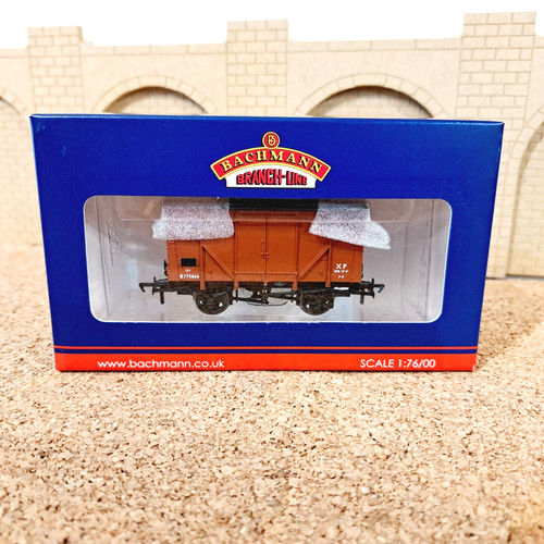Bachmann gauge 38 - bachmann, 38-170b
