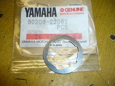washer gearbox yamaha