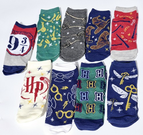 Harry potter pair - harry,