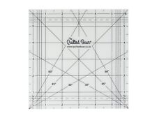 The Quilted Bear Hot Ironing