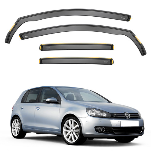 Ispeed wind deflectors for - ispeed,