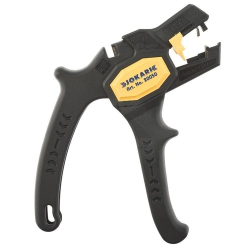 Jokari 2mm 6mm super 4 - to,