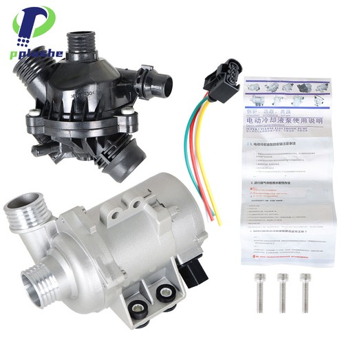 11517586925 water pump - 11517586925,