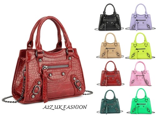 Women faux leather - women's, clutch