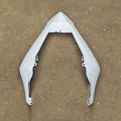 Unpainted rear tail section - rear,