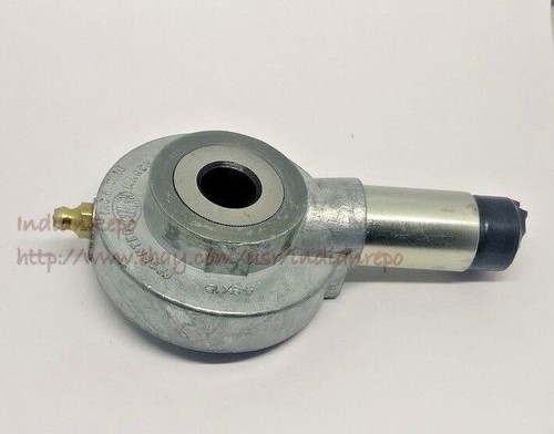 Speedometer drive assembly - speedometer,