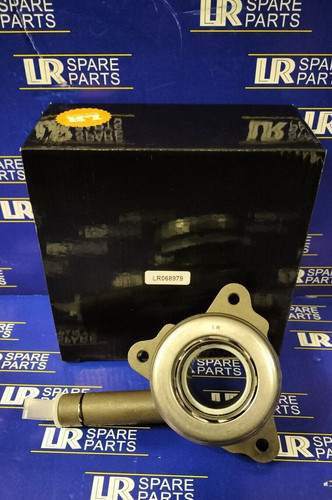Clutch release bearing - release, bearing-