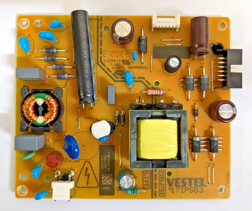 Toshiba 32lv2353db full hd - toshiba,
