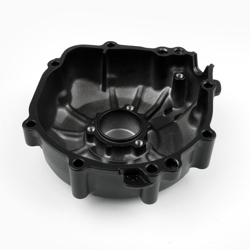 Engine stator cover crankcase - stator,