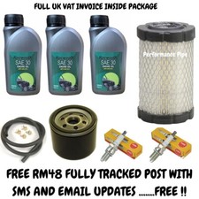 Briggs and Stratton Intek