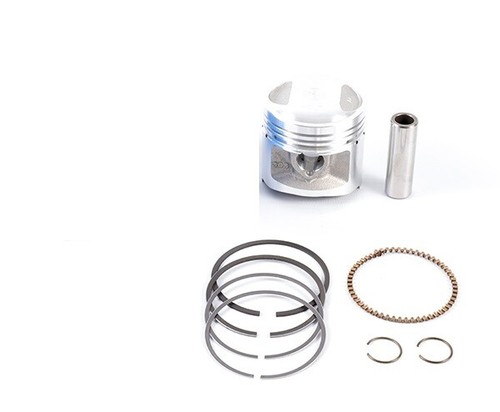 Piston kit standard - kit, for
