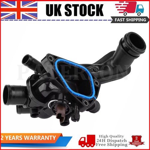 Thermostat housing for mini - thermostat,