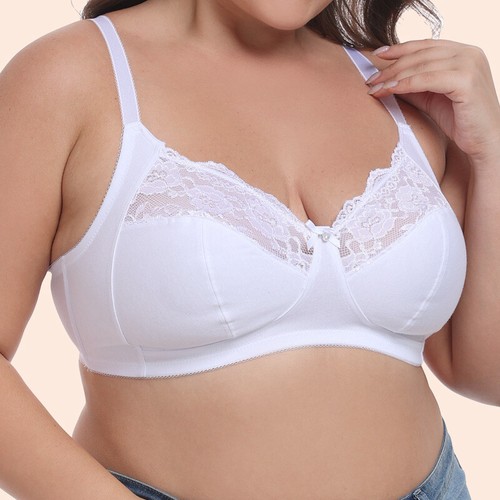 Women non wire - wire, bra