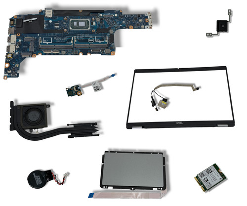 Latitude 5420 parts - latitude,