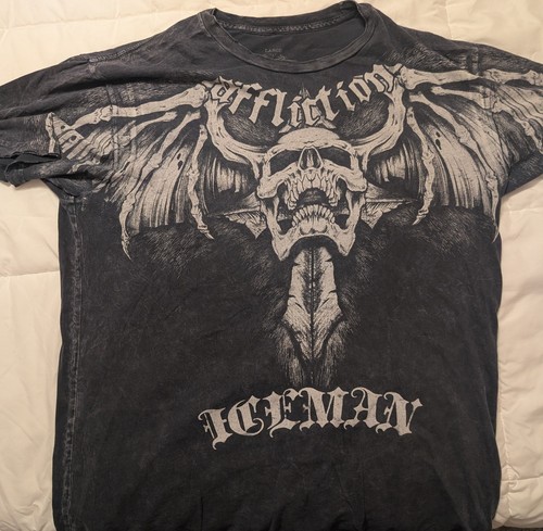 Affliction signature series - affliction,