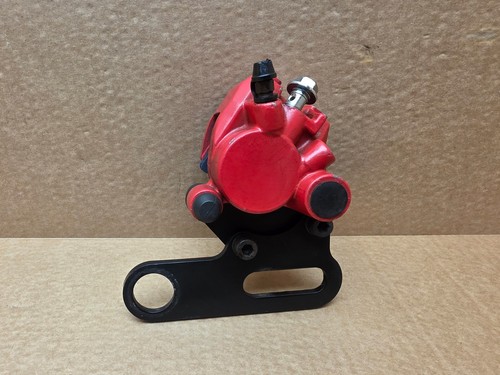 Sachs road 125 rear brake - x-road,