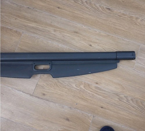 Vauxhall zafira parcel shelf - b,