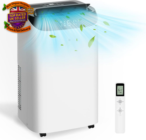 14000 btu portable - portable, air