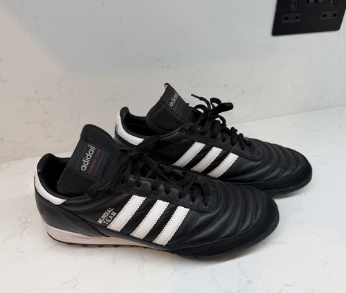 Adidas mundial team - team, sole