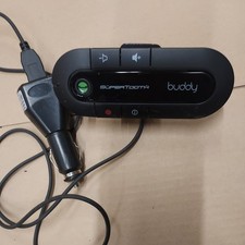 Supertooth Buddy BTBDY6