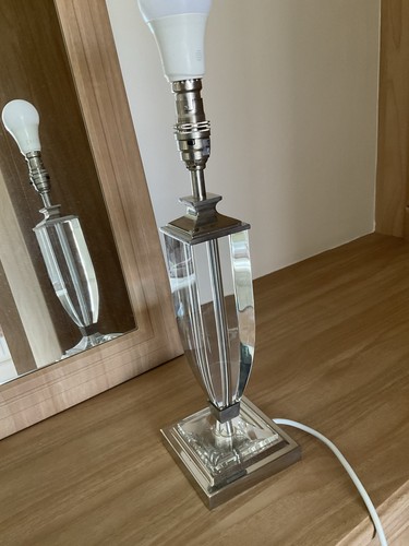 Laura ashley chrome - ashley,