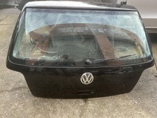 VW GOLF MK4 1998-2004 BOOT LID