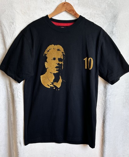 Arsenal dennis bergkamp - arsenal,