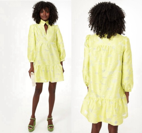 Tuckernuck citron fil coupe - citron,