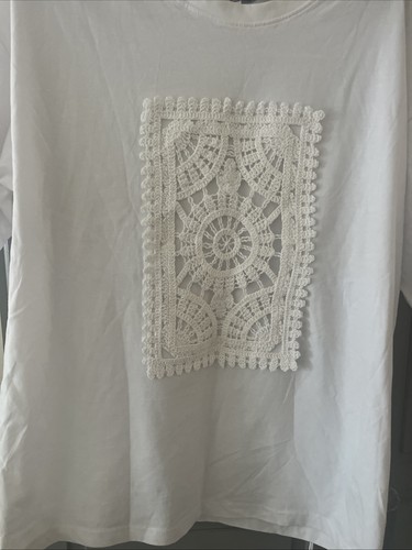 Ladies next tee shirt - next, front