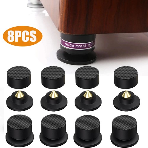 8pcs hifi audio - 8pcs,