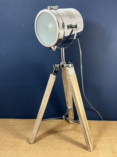 Vintage nautical spotlight - vintage,