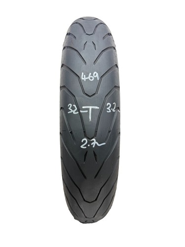 Pirelli angel 120 70zr17 - pirelli,
