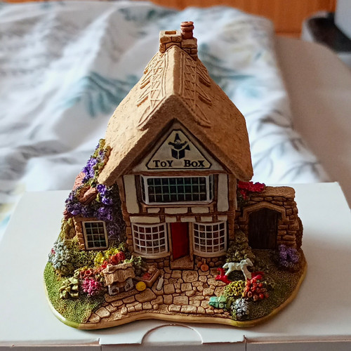 Lilliput lane the - lilliput,