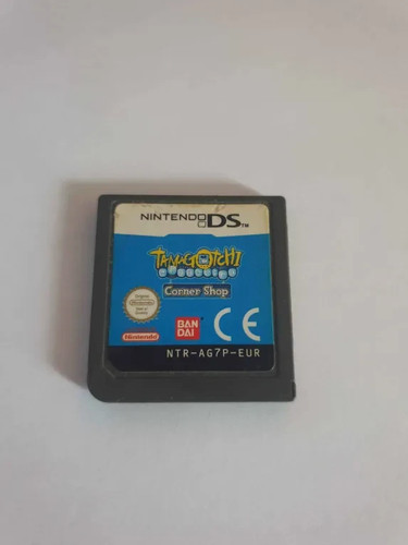 Tamagotchi connexion corner - tamagotchi, connexion: