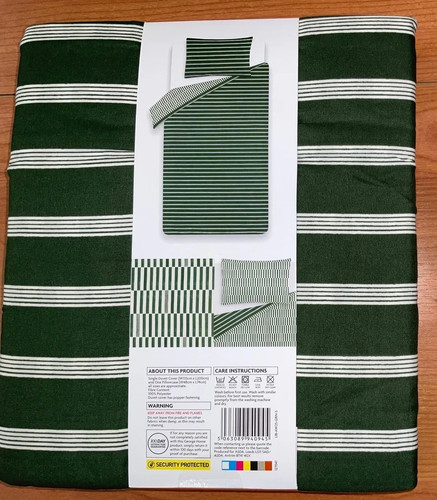 Asda george soft touch single - george,