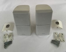 Pair Bose Acoustimass