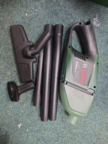 Bosch easyvac cordless - bosch,