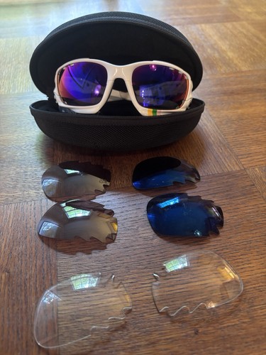 Used oakley jawbone - oakley,