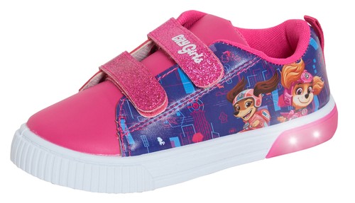 Girls paw patrol light - girls, up