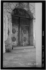 Mission San Luis Obispo de