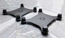 Townshend Seismic Isolation